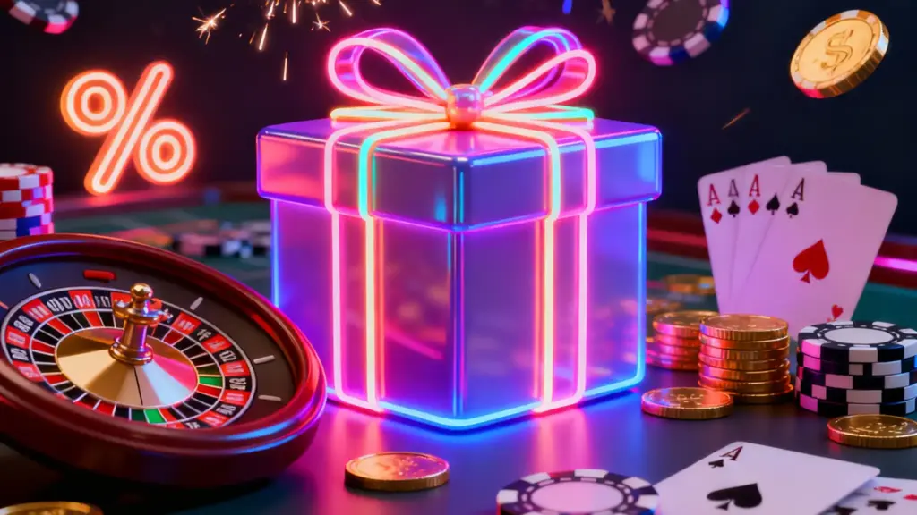 Бонусы Mostbet UZ